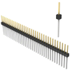 Headers, Male Pins - S1251E-35-ND - DigiKey