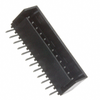 Headers, Male Pins - A30861-ND - DigiKey
