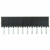 Headers, Receptacles, Female Sockets - SAM1234-10-ND - DigiKey