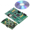 Analog to Digital Converters (ADCs) Evaluation Boards - 296-30642-ND - DigiKey