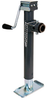 Tubular Swivel - 5,000 lbs - 178203 - Cequent Performance Products