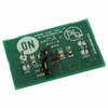 Linear Voltage Regulator Evaluation Boards - NCP690MN50T2GEVBOS-ND - DigiKey