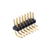 Headers, Male Pins - TSW-107-08-H-D-RA-ND - DigiKey
