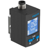 Pressure Sensors, Transducers - 2171-SPAU-P10R-W-G18FD-L-PNLK-PNVBA-M8U-ND - DigiKey