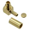 Coaxial Connector (RF) Assemblies - 1-1634003-0-ND - DigiKey