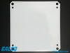 WIEG Enclosure Panels - NP1212C - Galco Industrial Electronics