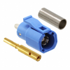 Coaxial Connector (RF) Assemblies - WM9462-ND - DigiKey
