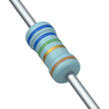 Through Hole Resistors - MBA0204AC6659FC100-ND - DigiKey