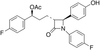 1-(4-Fluorophenyl)-(3R)-[(3S)-acetoxy-3-(4-fluorophenyl)pr.. - 10327 - Medical Isotopes, Inc.