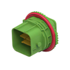 Rectangular Connector Housings - 17-2-2366509-3-ND - DigiKey