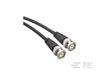 RF Cable Assemblies - CSC-BNCM-914-BNCM - TE Connectivity