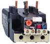 Relay, Overload, Bi-Metallic, 575Vac, 65A, IEC - 70007808 - Allied Electronics, Inc.