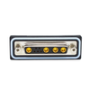 D-Sub Connector Assemblies - 37-CDFS9W4203L412-ND - DigiKey