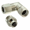 Circular Connector Assemblies - HDM12PF05B1RAM-ND - DigiKey