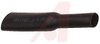 TUBING, HEAT-SHRINK, ELASTOMER, 1 IN., FLAME-RETARDANT -- 70100906
