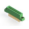 Edgeboard Connectors - 151-346-024-560-203-ND - DigiKey