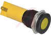 LED INDICATOR,16MM,FLUSH,220VAC,IP67 - 70066212 - Allied Electronics, Inc.