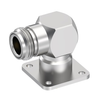 Coaxial Connector (RF) Assemblies - 2201-R161653000-ND - DigiKey