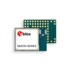 RF Transceiver Modules and Modems - 672-MAYA-W463-00BCT-ND - DigiKey