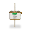 PSR Bolted Blade Series – High-Speed Semiconductor Fuse, Square Body - PSR033UL1800 - Littelfuse, Inc.