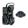 AC DC Desktop, Wall Power Adapters - 4555-ED-PSU1204-AU-ND - DigiKey