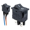 Rocker Switches - 141-RA81231100-ND - DigiKey