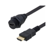 Video Cables (DVI, HDMI) - 5073-VHA00003-1M-ND - DigiKey