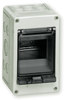 EK Series Enclosures - 542-404 - Altech Corp.