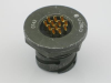 Connectors; Audio/Video - U291/U - CDM Inc.