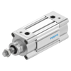 Actuators/Cylinders - 2171-DSBC-63-60-D3-PPVA-N3-ND - DigiKey