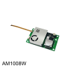 AM1008W CO2, PM, Temp, RH, and VOC Sensor - Image