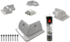Solar Panel Mounts - 2864019 - RS Components, Ltd.