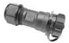 Industrial Circular Connectors - 304489 - RS Components, Ltd.