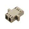 Fiber Optic Connector Adapters - 5073-FOA-801-BGE-ND - DigiKey