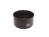Lens Tube, 2 inch LT Series, 1 inch length - LT20-10 - Newport MKS