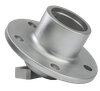 Multiaxis CNC Machining - Image