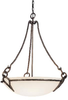 Pendants-Bowl Style - 387197 - Light Center (The)