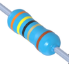 Through Hole Resistors - 2019-MF1/4DCT52R34R0FTR-ND - DigiKey