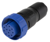 Industrial Circular Connectors - 4260997 - RS Components, Ltd.