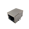 Modular/Ethernet Connector (RJ45) Jacks With Magnetics - 151-A70-112-331N126-ND - DigiKey