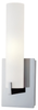 P5040-077-PL 1 Light Bath - P5040-077-PL - Minka Group