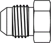 SAE Plug -- 40P-03 - Image