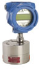 MicroFlow Positive Displacement Gear Flowmeter w/ Display and 4-20 mA Out; EX Rated -- GO-32825-66