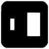 Standard Wall Plate - 21387 - Mulberry Metal Products, Inc.