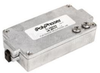 Outdoor Twisted Pair Lightning Surge Protector -- IX-2H1L1DC48-IG - Image
