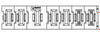 Heavy Duty Power Connectors - 6651593-1 - VAST STOCK CO., LIMITED
