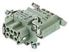 Heavy Duty Power Connectors - 09330064725 - VAST STOCK CO., LIMITED