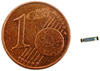 Capacitve SMD Humidity Sensor -- HC109 - Image