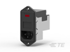 Multi-Function Inlet Filters - 2-6609942-9 - TE Connectivity