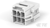 Rectangular Wire & Cable Connectors & Housings - 8-1971775-3 - TE Connectivity